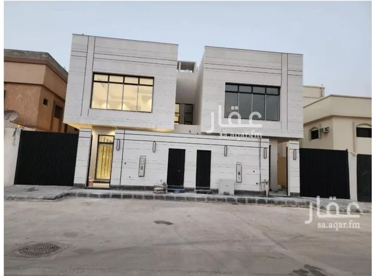 فيلا للبيع في شارع أبي الفتوح الحصري, حي الملك فيصل, مدينة الرياض, منطقة الرياض
