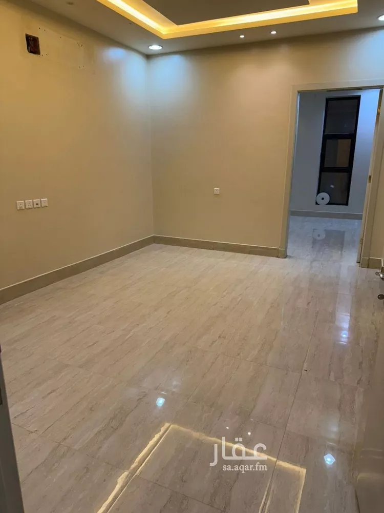 شقة للإيجار في شارع عبيدالله الثقفي, حي المهدية, مدينة الرياض, منطقة الرياض
