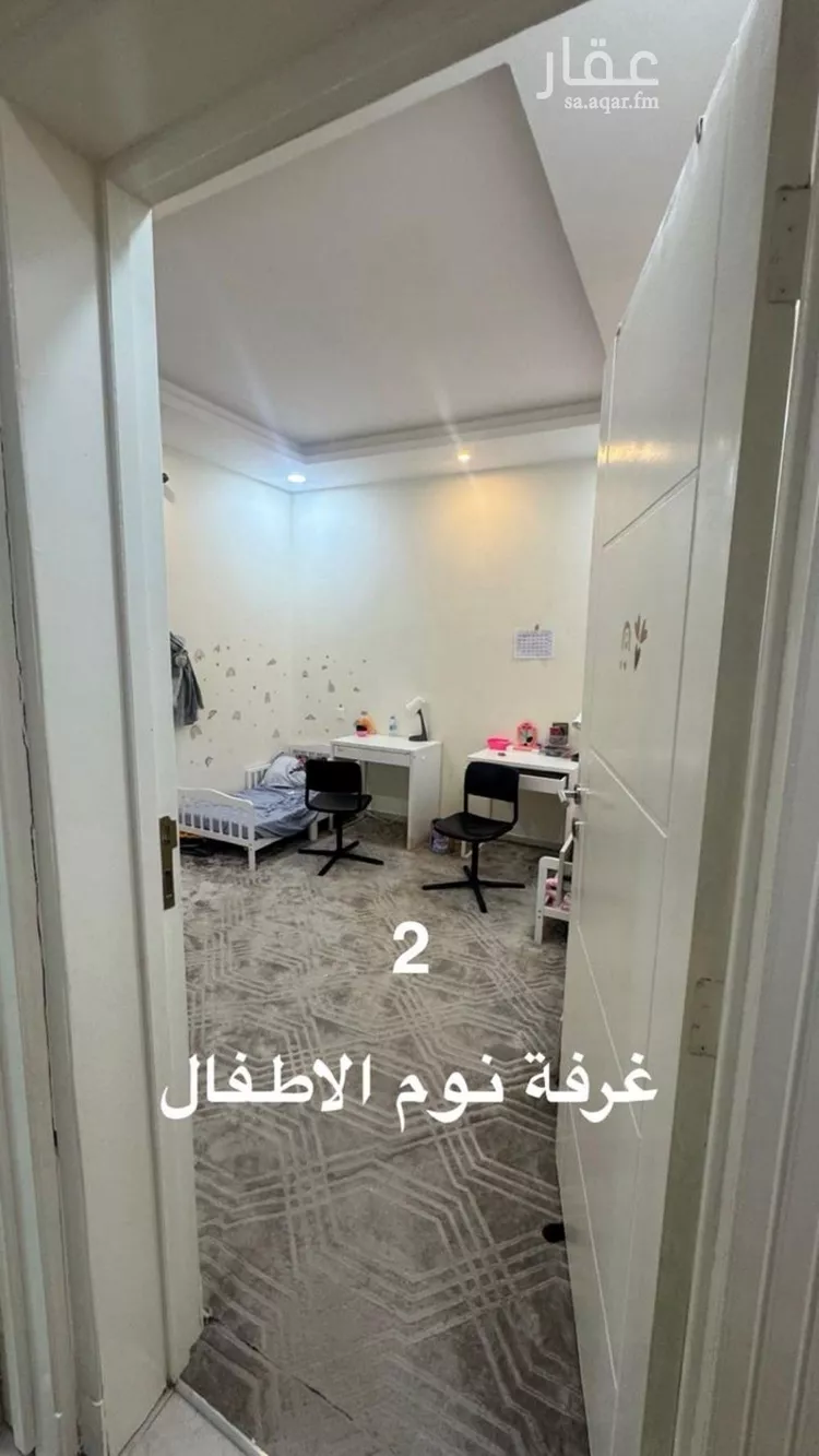 شقة للإيجار في شارع الإخلاص, حي طويق, مدينة الرياض, منطقة الرياض صورة 2