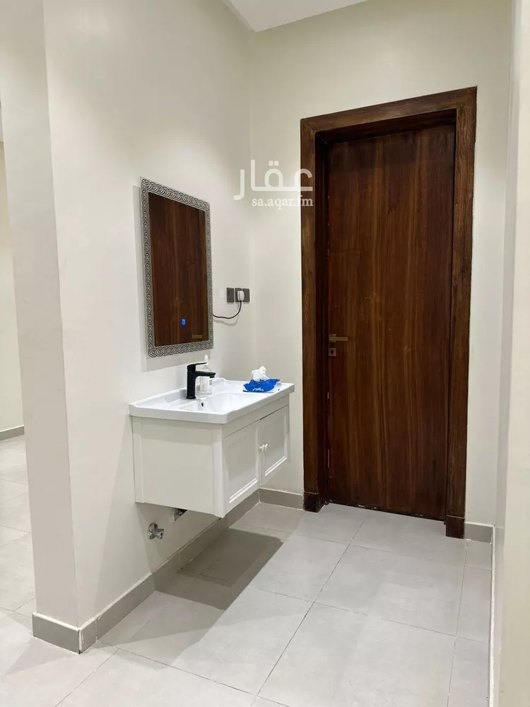شقة للإيجار في شارع الجميل ابن حاتم, حي ظهرة لبن, مدينة الرياض, منطقة الرياض صورة 5