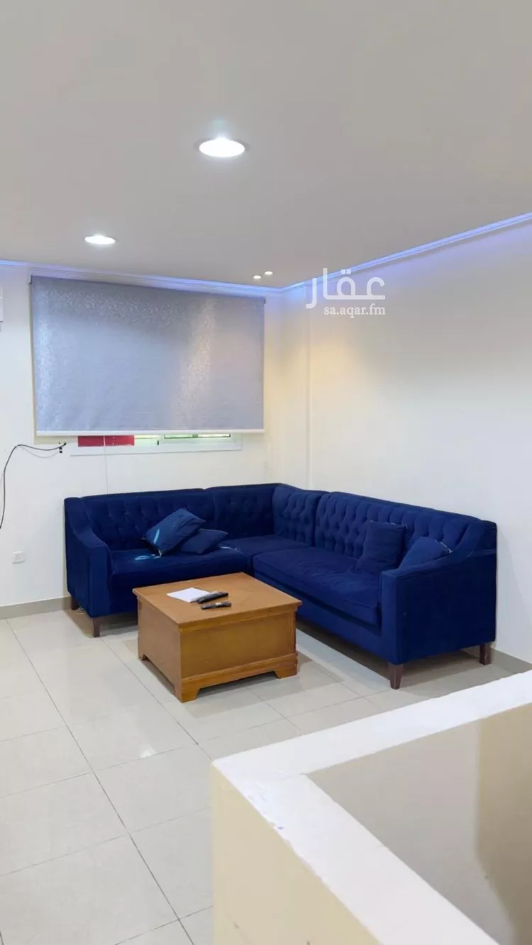 شقة للإيجار في شارع المهندس مساعد العنقري, حي الورود, مدينة الرياض, منطقة الرياض