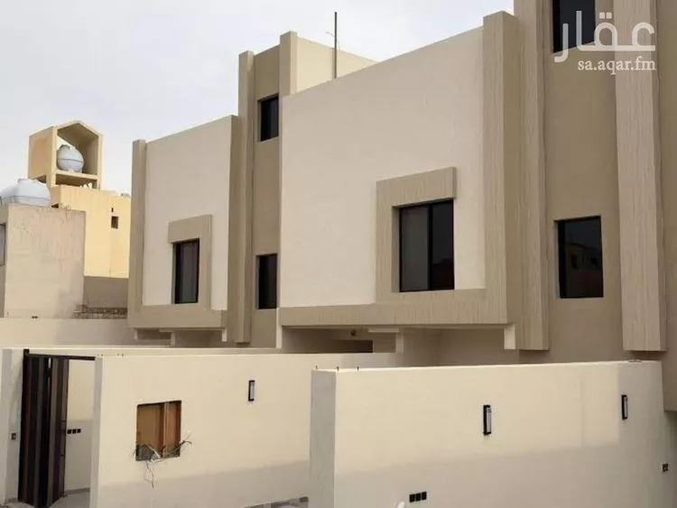 دور للبيع في شارع التقوى, حي النهضة, مدينة الرياض, منطقة الرياض صورة 2