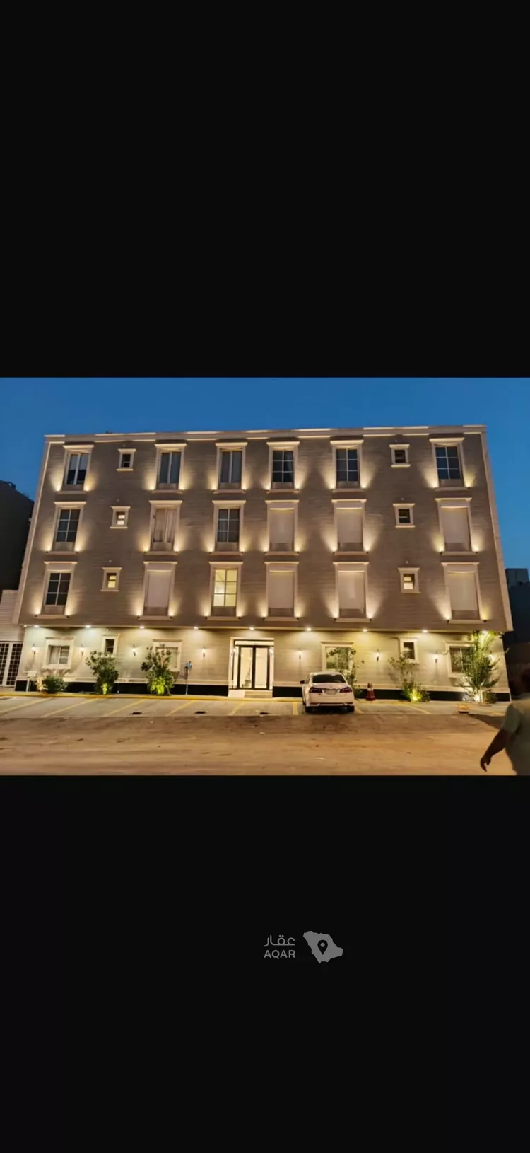 Apartment for Rent in Riyadh Al Malqa