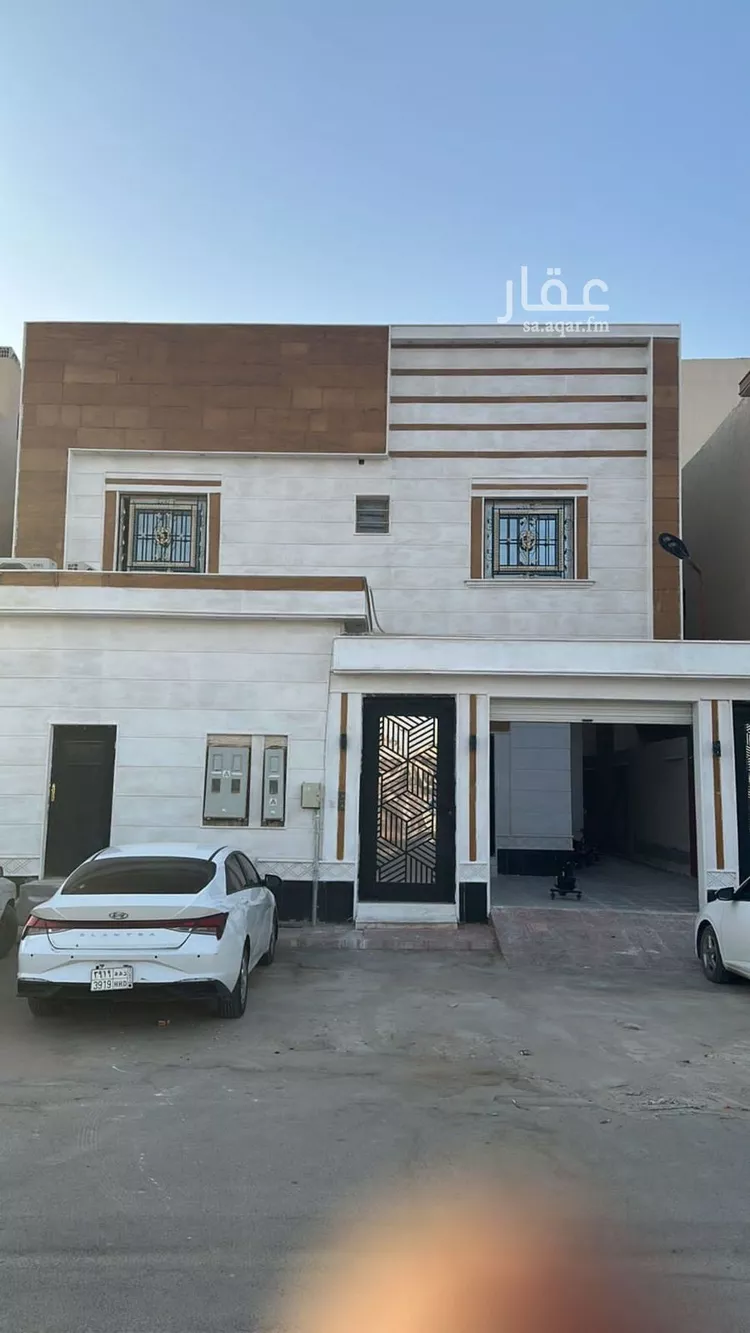 فيلا للبيع في شارع عطاف بن القاسم, حي الرمال, مدينة الرياض, منطقة الرياض