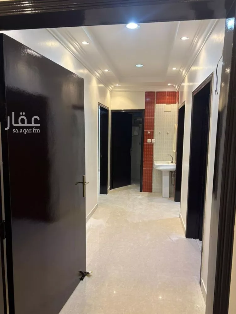 شقة للإيجار في شارع محمد بن أحمد الأسدي, حي طويق, مدينة الرياض, منطقة الرياض