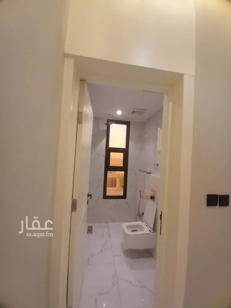 شقة للإيجار في شارع الجميل ابن حاتم, حي ظهرة لبن, مدينة الرياض, منطقة الرياض صورة 3