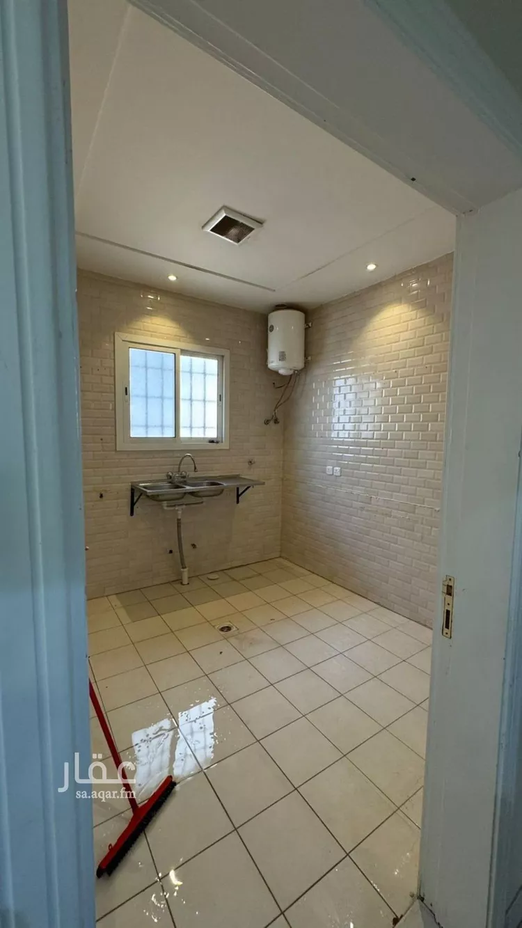شقة للإيجار في شارع عبيدالله الثقفي, حي المهدية, مدينة الرياض, منطقة الرياض صورة 4