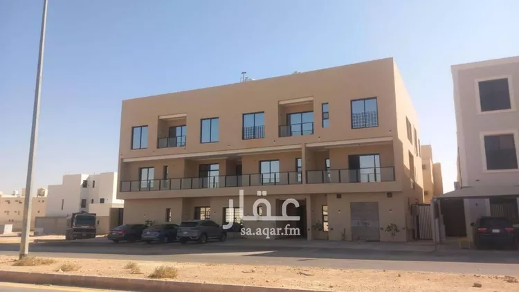 Apartment for Rent in Riyadh Dhahrat Laban