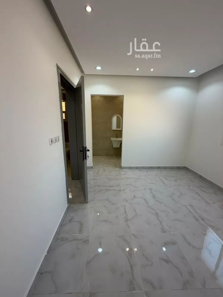 شقة للإيجار في شارع بئر رومة, حي النسيم الغربي, مدينة الرياض, منطقة الرياض صورة 5
