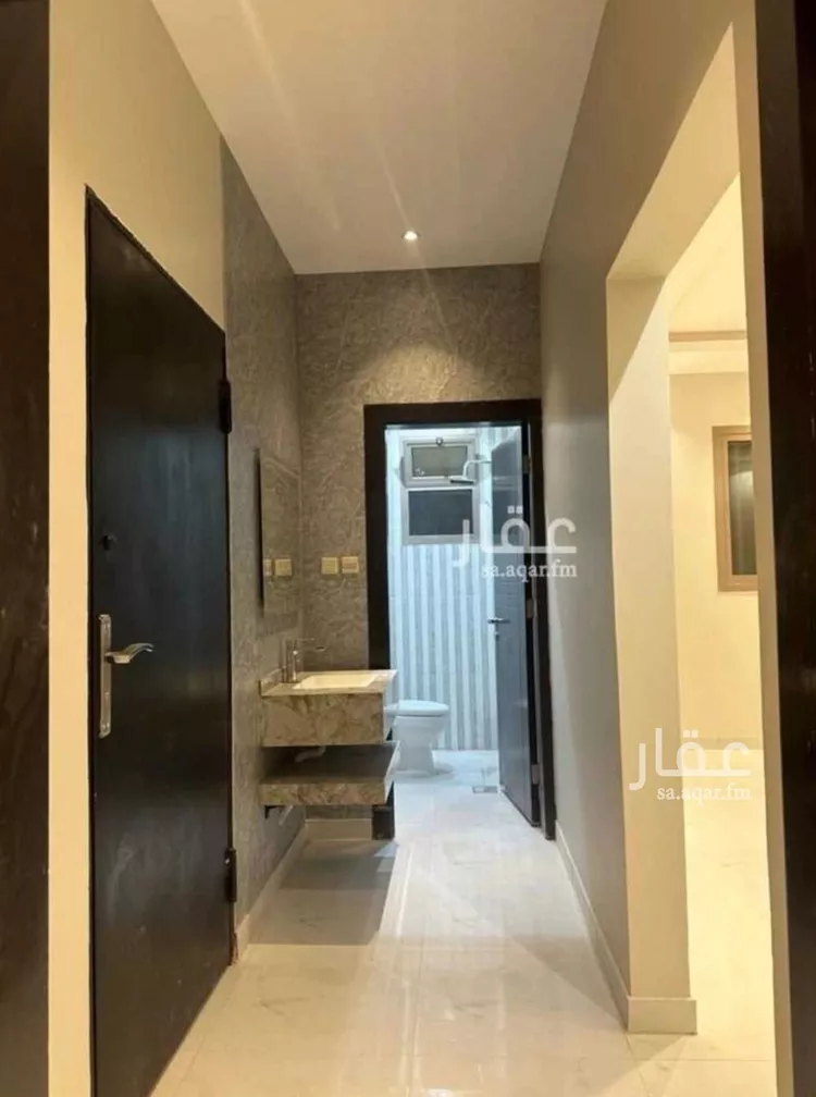 شقة للإيجار في شارع إبراهيم بن محمد باغريب, حي العارض, مدينة الرياض, منطقة الرياض صورة 3