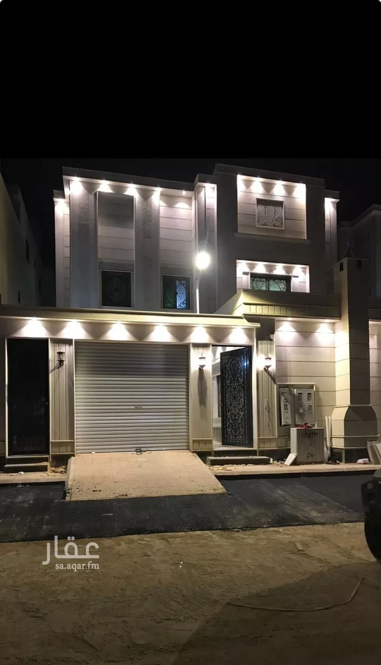فيلا للبيع في شارع عثمان بن أبي سليمان, حي طويق, مدينة الرياض, منطقة الرياض صورة 5