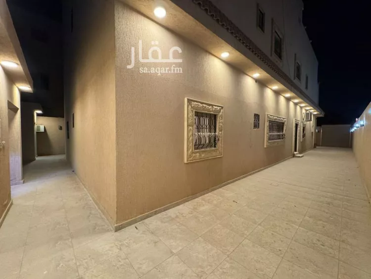 شقة للإيجار في شارع الأمير سعود بن هذلول آل سعود, حي قرطبة, مدينة الرياض, منطقة الرياض صورة 2