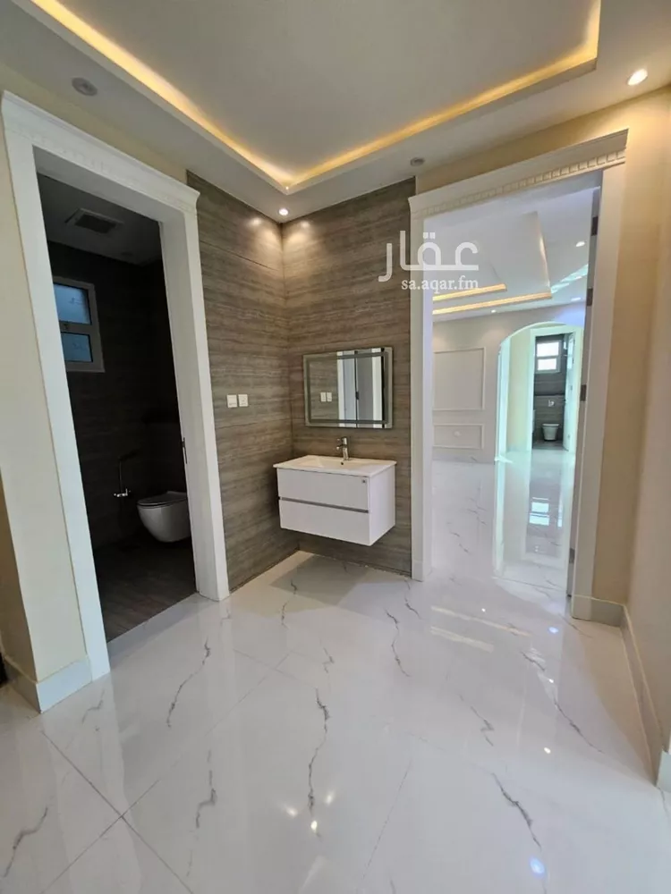 شقة للبيع في شارع الديوان, حي النرجس, مدينة الرياض, منطقة الرياض صورة 2