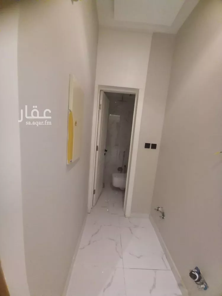 شقة للإيجار في شارع الجميل ابن حاتم, حي ظهرة لبن, مدينة الرياض, منطقة الرياض صورة 4