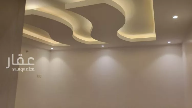 شقة للإيجار في شارع الحصير, حي الملقا, مدينة الرياض, منطقة الرياض صورة 4