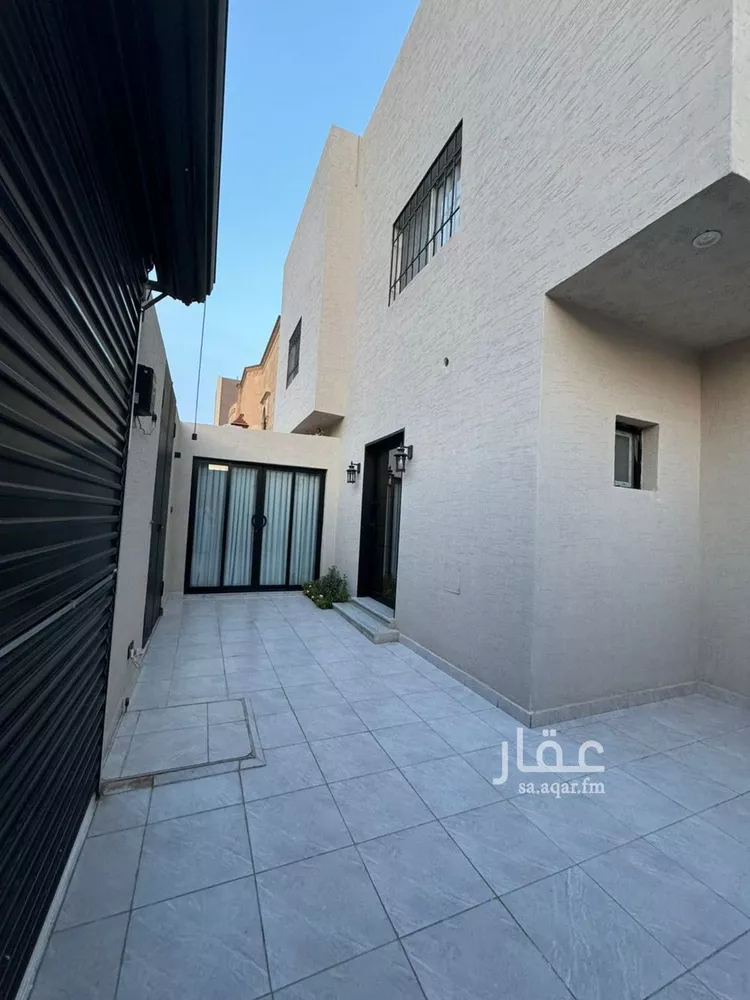 فيلا للبيع في شارع إبراهيم الشرعبي, حي النرجس, مدينة الرياض, منطقة الرياض صورة 4