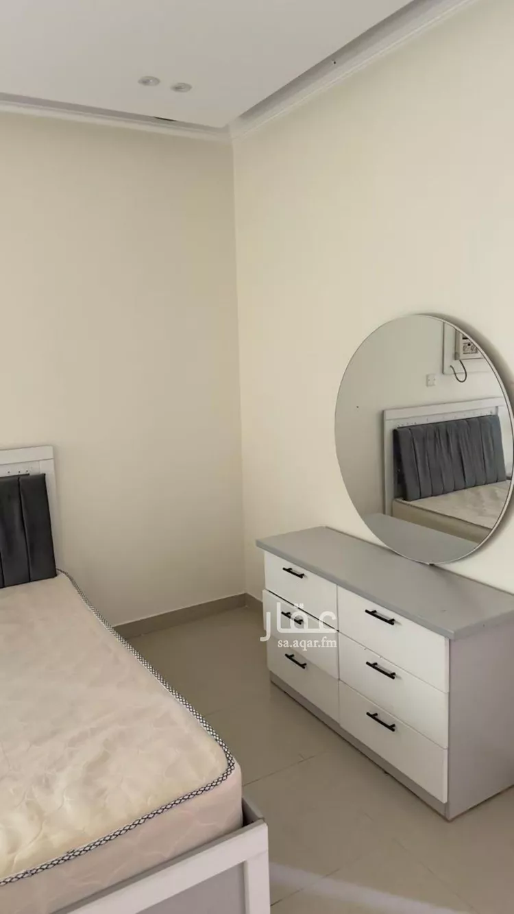 شقة للإيجار في شارع المهندس مساعد العنقري, حي الورود, مدينة الرياض, منطقة الرياض صورة 4
