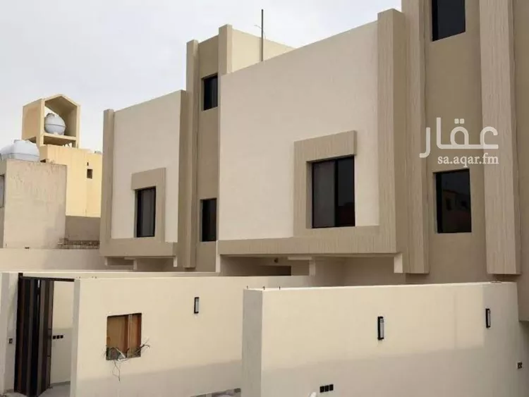 دور للبيع في شارع التقوى, حي النهضة, مدينة الرياض, منطقة الرياض صورة 2