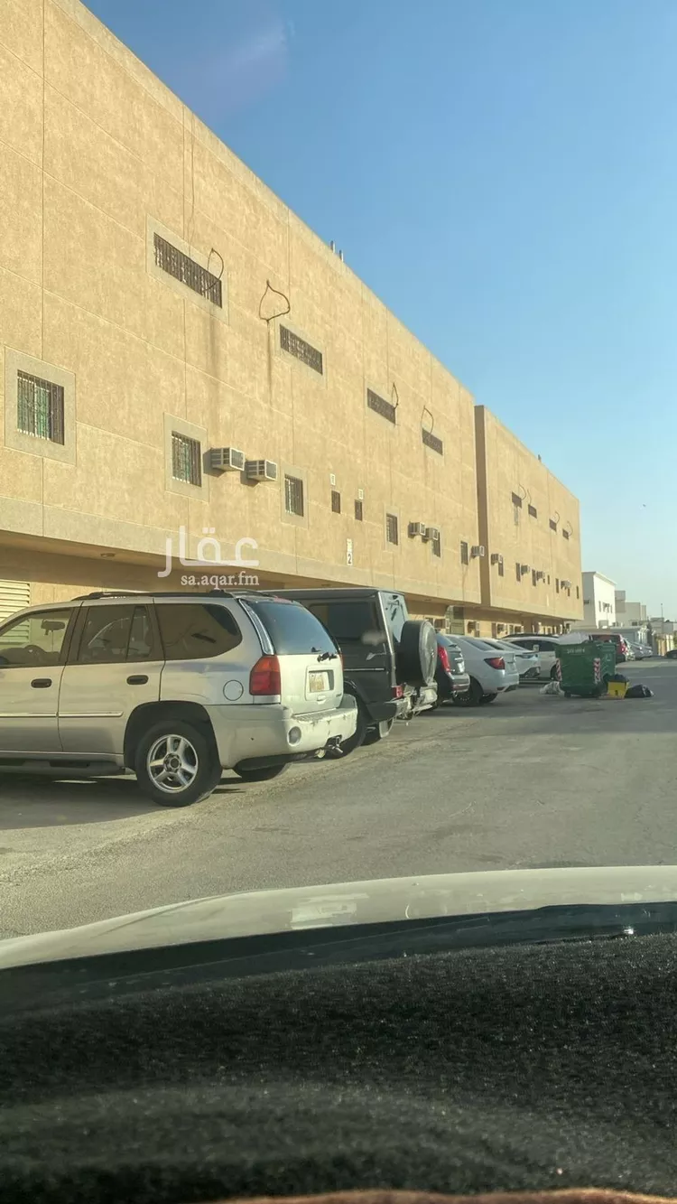 Apartment for Rent in Riyadh Al Manar