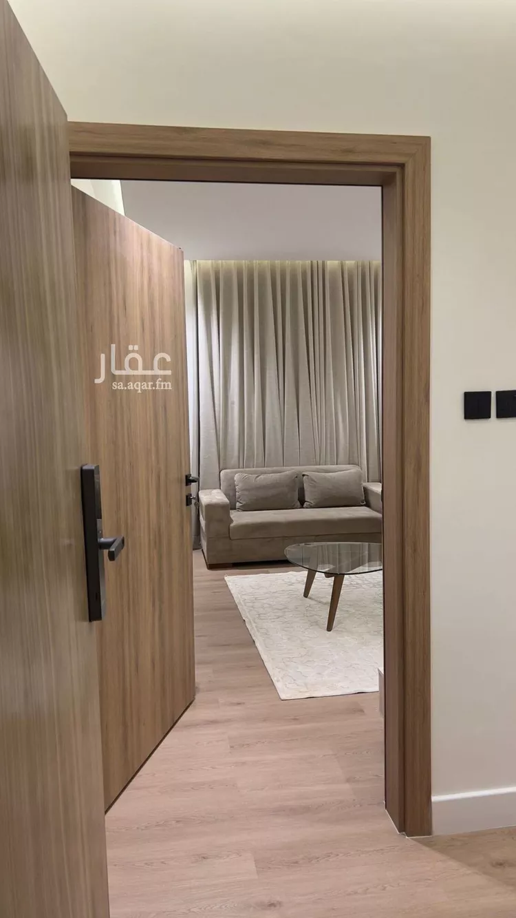 شقة للإيجار في شارع ابن إياس الكناني, حي العليا, مدينة الرياض, منطقة الرياض صورة 4