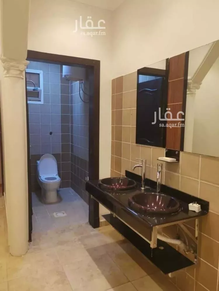 شقة للإيجار في شارع رآمة, حي قرطبة, مدينة الرياض, منطقة الرياض صورة 3