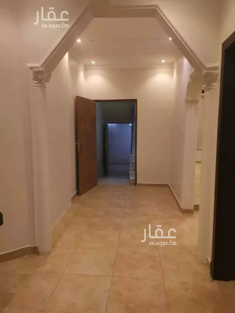 شقة للإيجار في شارع رآمة, حي قرطبة, مدينة الرياض, منطقة الرياض صورة 4
