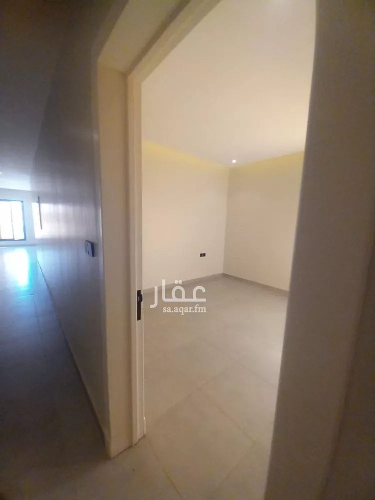 شقة للإيجار في شارع الجميل ابن حاتم, حي ظهرة لبن, مدينة الرياض, منطقة الرياض