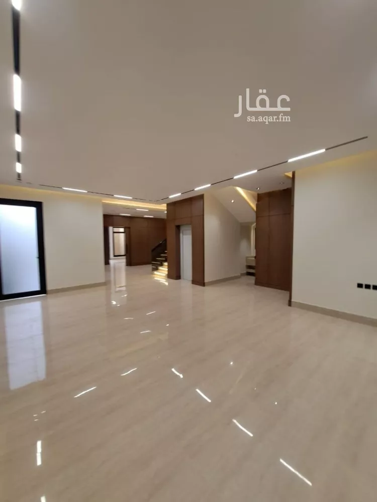 فيلا للبيع في شارع إبراهيم الشرعبي, حي النرجس, مدينة الرياض, منطقة الرياض صورة 2