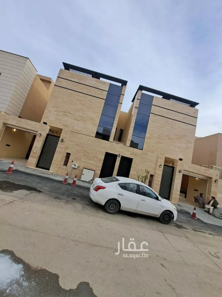 Villa for Sale in Riyadh An Narjis
