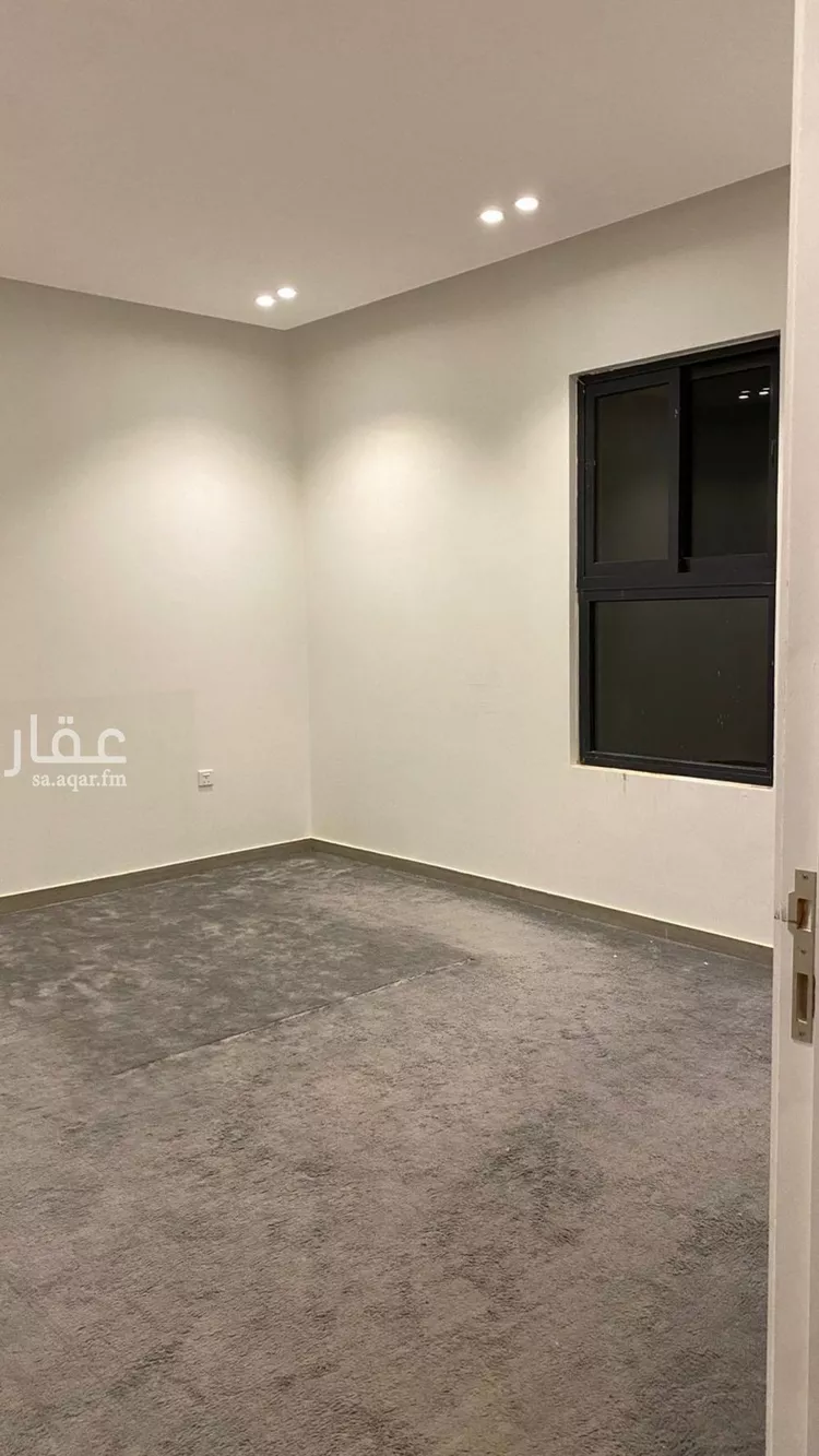 شقة للإيجار في شارع إبراهيم بن محمد باغريب, حي العارض, مدينة الرياض, منطقة الرياض