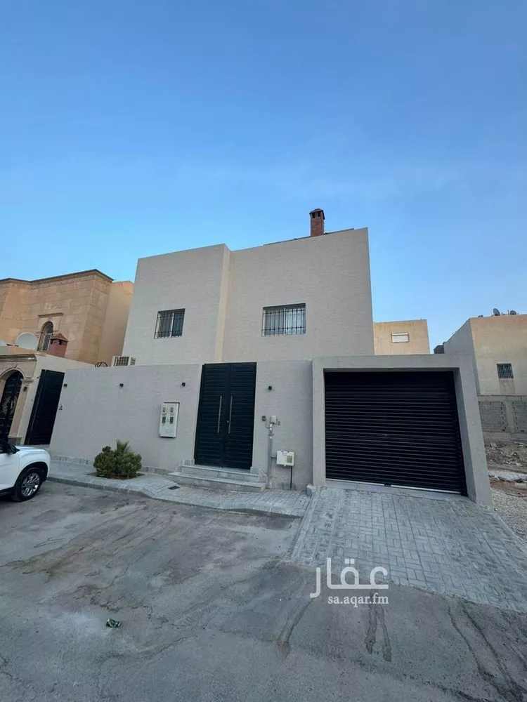 فيلا للبيع في شارع إبراهيم الشرعبي, حي النرجس, مدينة الرياض, منطقة الرياض صورة 3