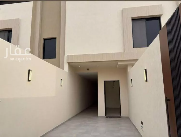 دور للبيع في شارع التقوى, حي النهضة, مدينة الرياض, منطقة الرياض 1 صورة