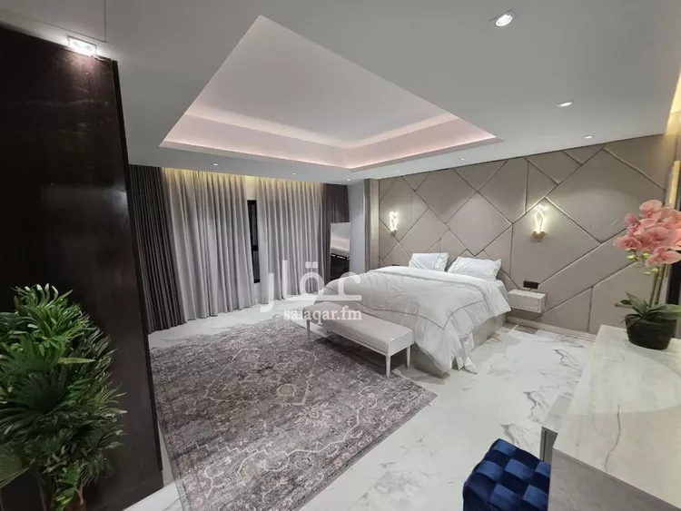 Villa for Rent in Riyadh Al Olaya صورة 5