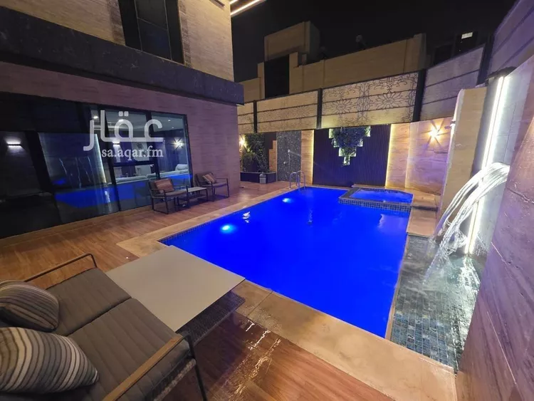 Villa for Rent in Riyadh Al Olaya
