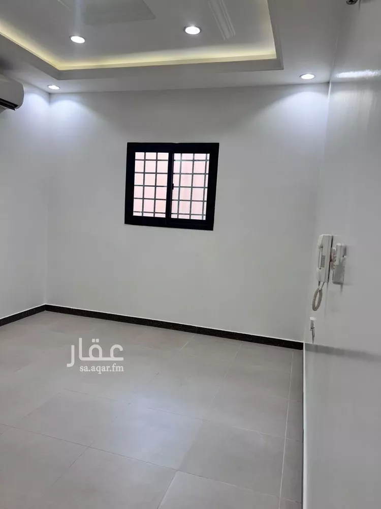 شقة للإيجار في شارع رقم 322, حي الياسمين, مدينة الرياض, منطقة الرياض
