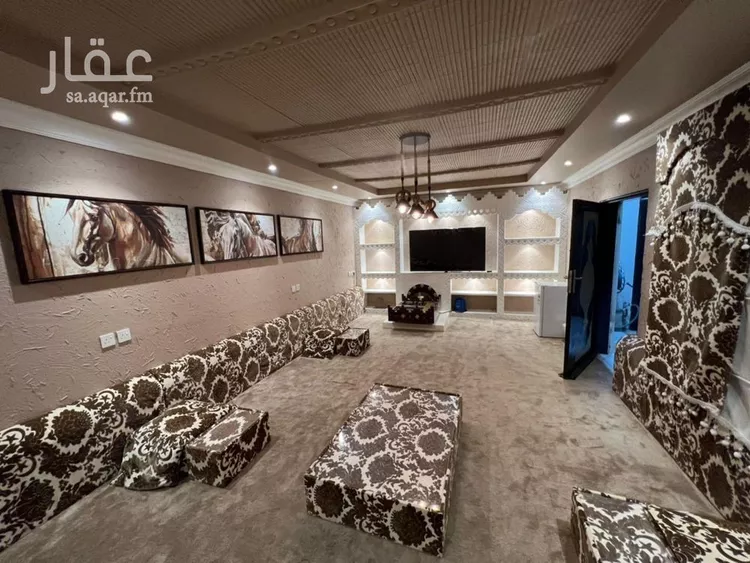 فيلا للبيع في شارع الامير بندر بن عبدالعزيز, حي النهضة, مدينة الرياض, منطقة الرياض صورة 5