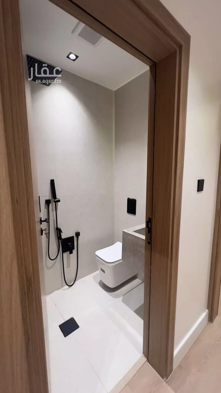 شقة للإيجار في شارع ابن إياس الكناني, حي العليا, مدينة الرياض, منطقة الرياض صورة 3