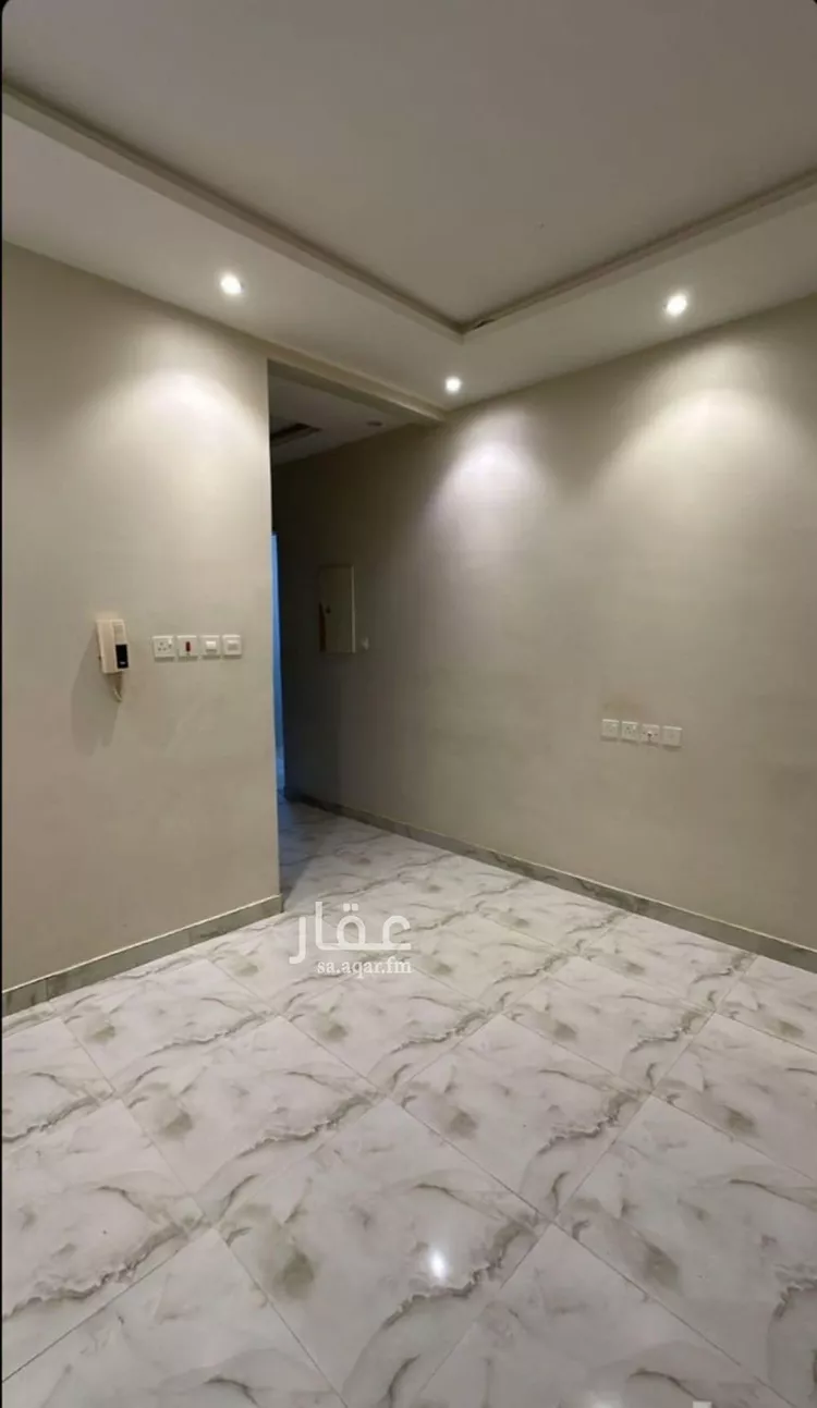 شقة للإيجار في شارع إبراهيم بن حسين, حي الرمال, مدينة الرياض, منطقة الرياض صورة 2