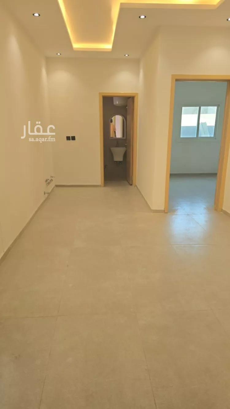 شقة للإيجار في شارع عبادة بن الصامت, حي الروضة, مدينة الرياض, منطقة الرياض