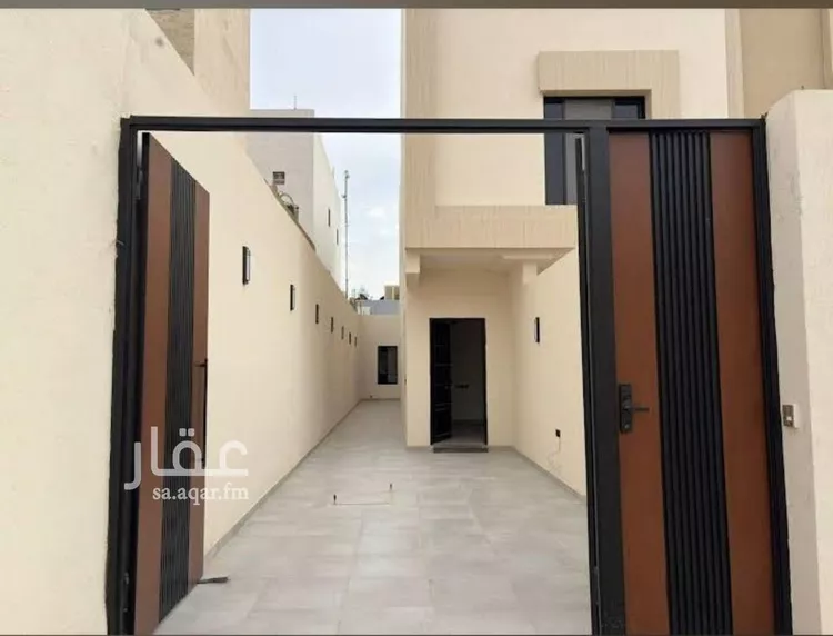 دور للبيع في شارع التقوى, حي النهضة, مدينة الرياض, منطقة الرياض صورة 4