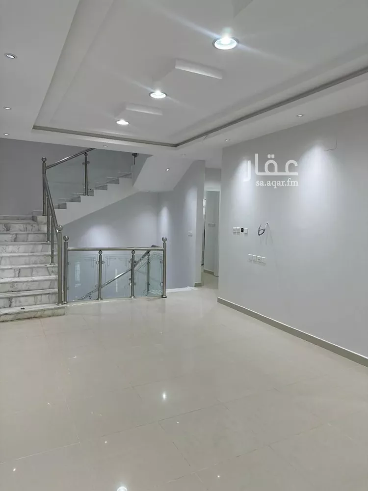 فيلا للإيجار في شارع إبراهيم البكري, حي طويق, مدينة الرياض, منطقة الرياض صورة 5
