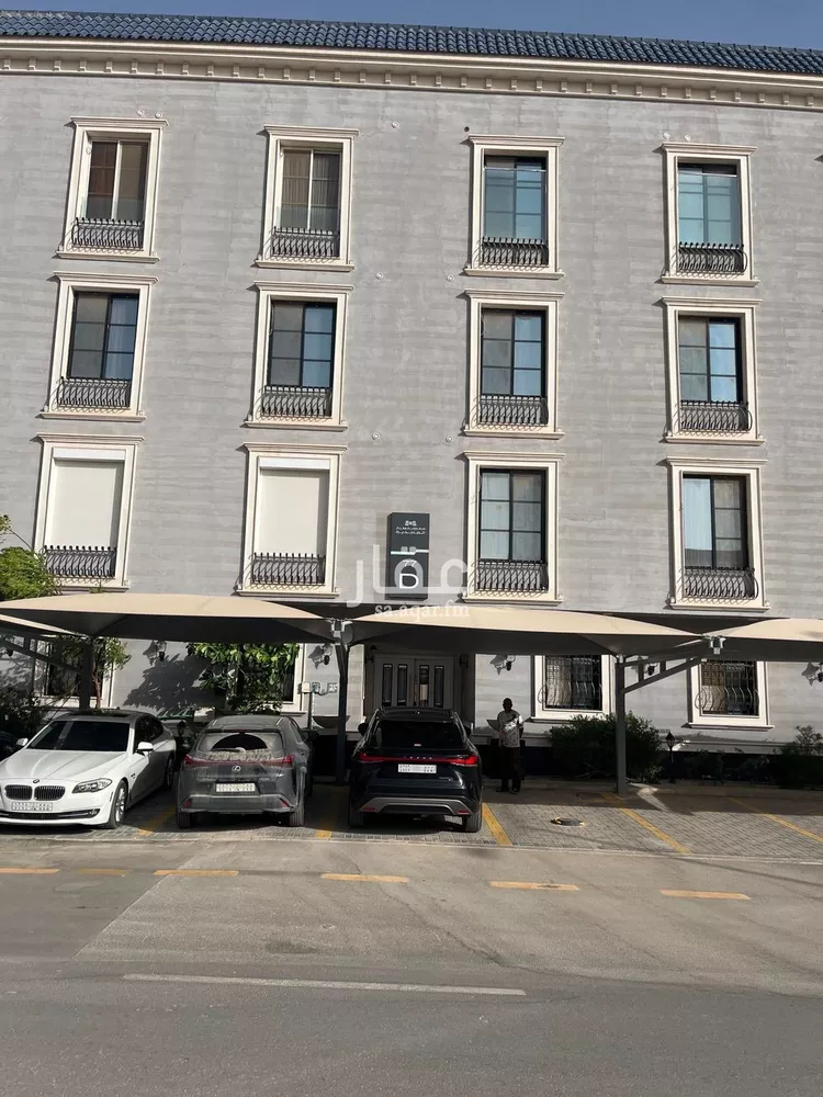 Apartment for Rent in Riyadh Al Malqa