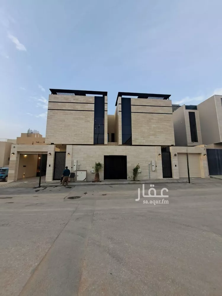 فيلا للبيع في شارع رقم 227, حي النرجس, مدينة الرياض, منطقة الرياض