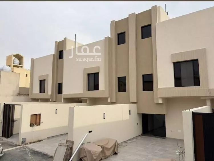 دور للبيع في شارع التقوى, حي النهضة, مدينة الرياض, منطقة الرياض صورة 2