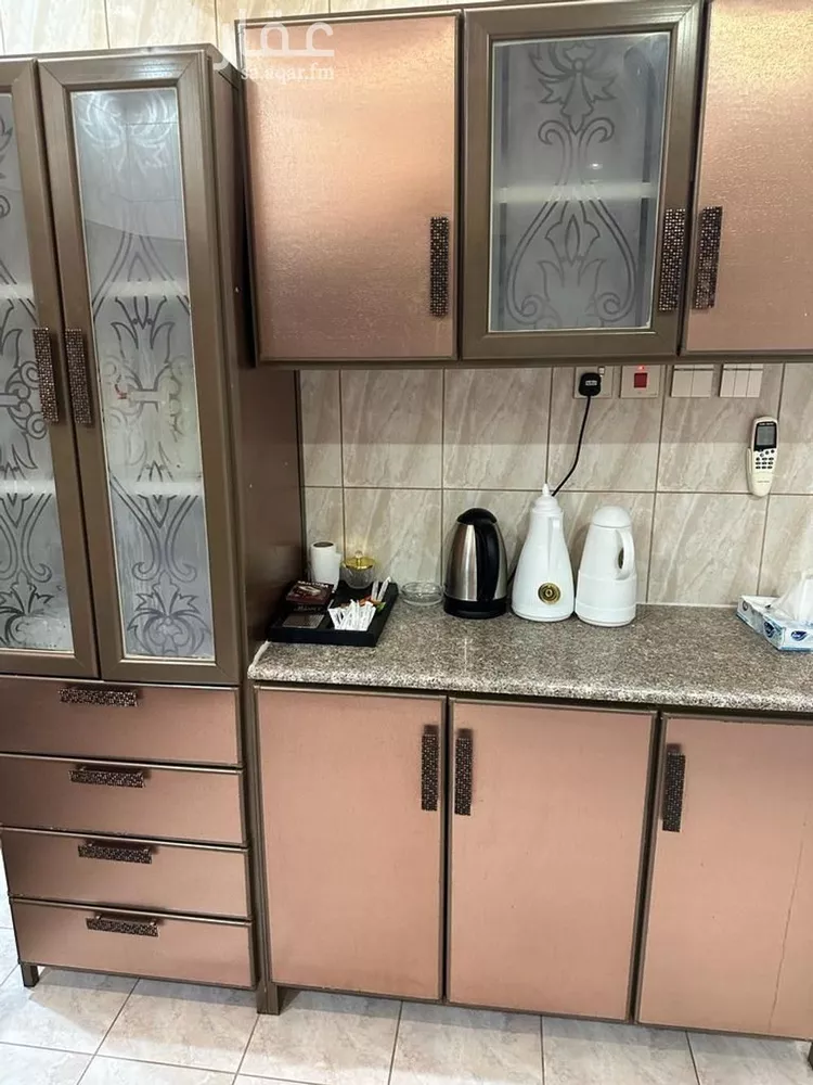 شقة للإيجار في شارع رقم 39, حي الملقا, مدينة الرياض, منطقة الرياض صورة 4