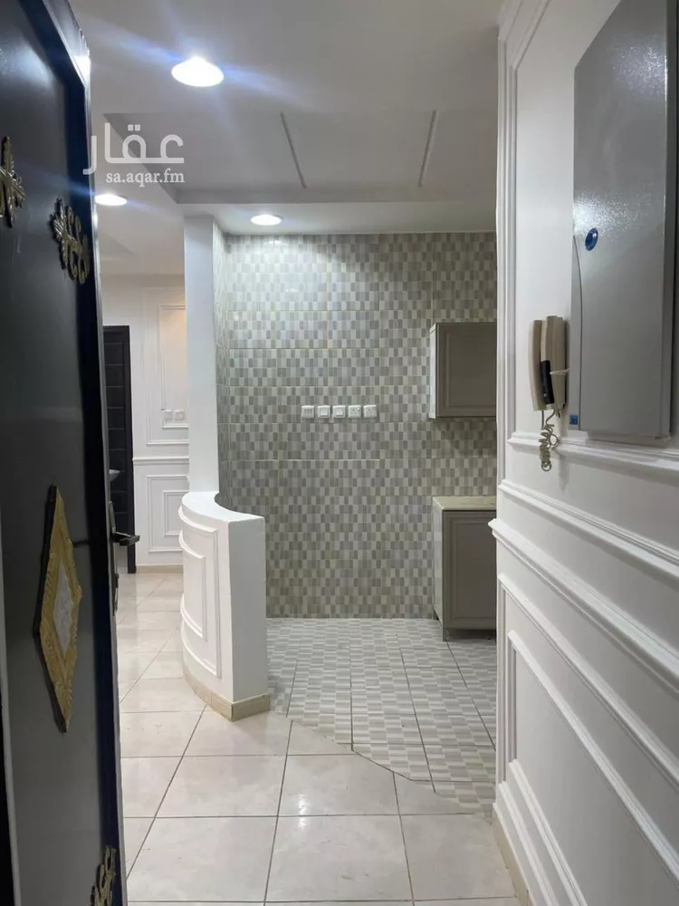 شقة للإيجار في شارع رقم 322, حي الياسمين, مدينة الرياض, منطقة الرياض صورة 4