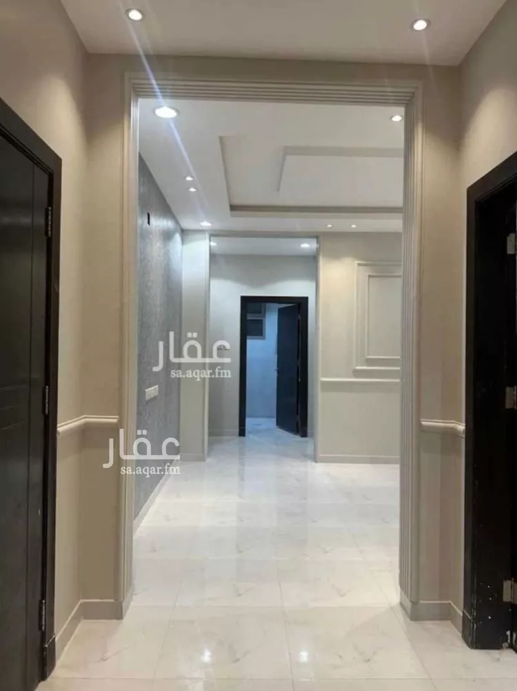 شقة للإيجار في شارع إبراهيم بن محمد باغريب, حي العارض, مدينة الرياض, منطقة الرياض صورة 4
