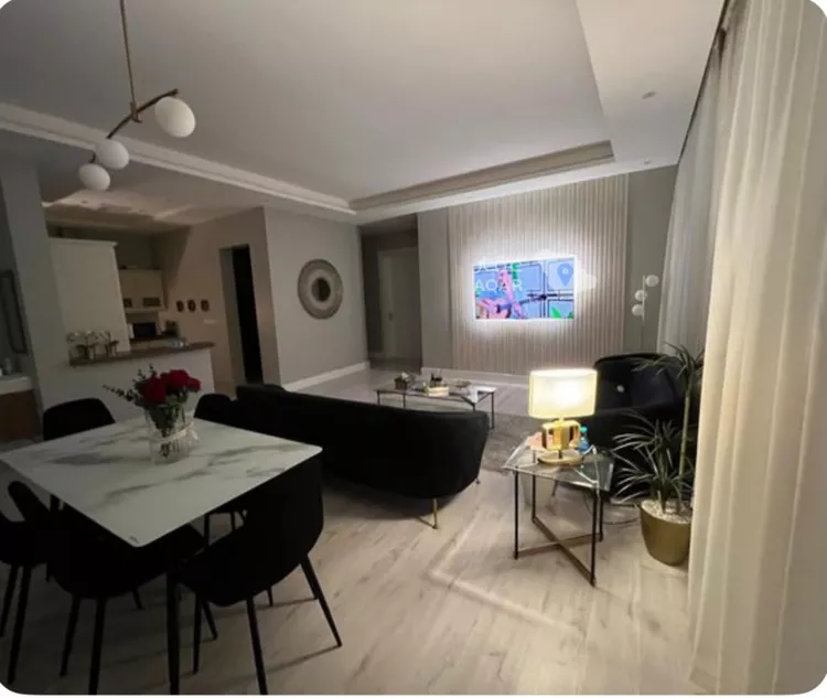 Apartment for Rent in Riyadh Al Malqa 6