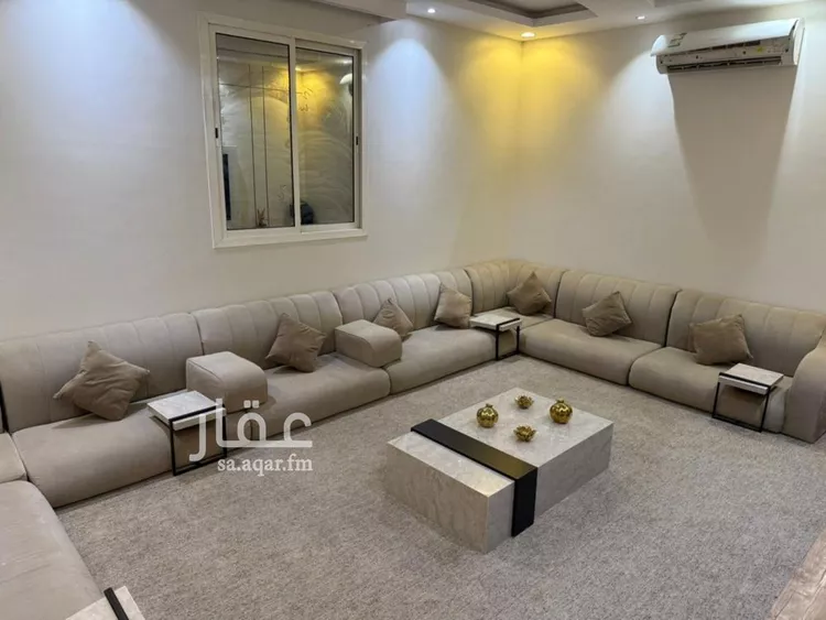 شقة للإيجار في شارع دباس بن راشد, حي قرطبة, مدينة الرياض, منطقة الرياض صورة 5