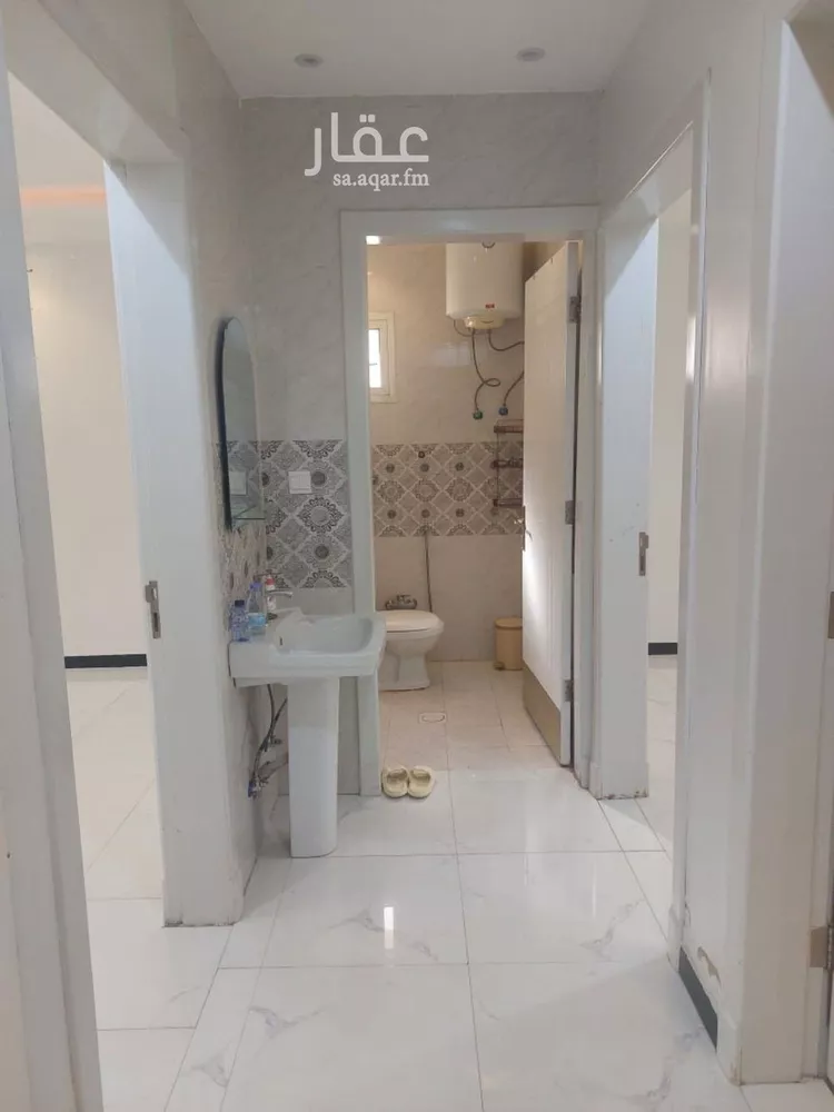 شقة للإيجار في شارع محمد بن أحمد الأسدي, حي طويق, مدينة الرياض, منطقة الرياض صورة 2
